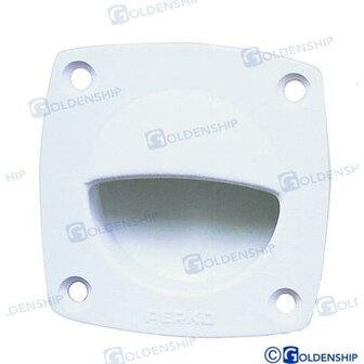 GS11407 - WITTE BEZORGINGSLAMP 1
