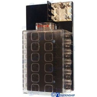 GS11412 - 12-ZEKERINGENPANEEL 1