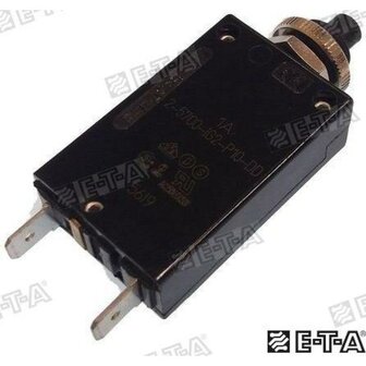 GS11433 - INT. MAGNETOTHERMISCHE 20A 1