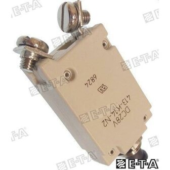 GS11447 - INT. MAGNETOTHERMISCHE 60A 1