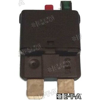 GS11478 - INT. 30A THERMISCHE ZEKERING 1