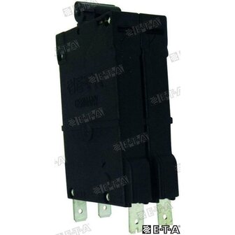 GS11485 - INT. MAGNETOTHERMISCHE 2210-10A 1