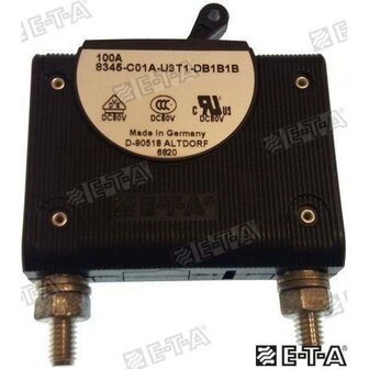 GS11498 - INT. HYDROMAGNETISCH 80A 1