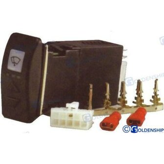 GS12079 - INT. RUITENWISSER TIMER 1