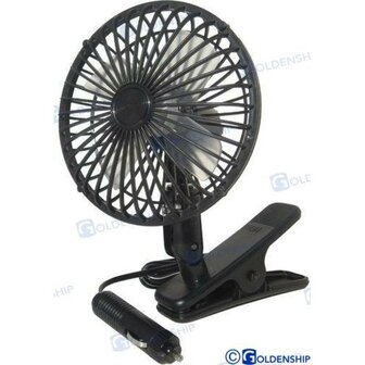GS13019 - 12V ventilator 1