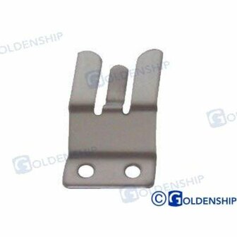 GS13043 - MICROFOONSTEUN 32X32MM. 1
