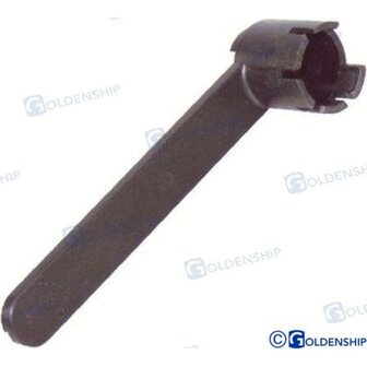 GS20044 - PNEUMATISCHE KLEPSLEUTEL 1