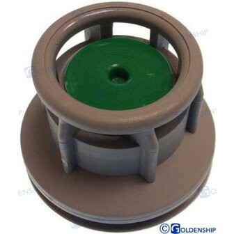 GS20045 - PNEUMATISCHE KLEP 1