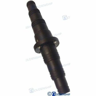 GS20063 - Terugslagklep voor afvoer 25/32/38 mm 1