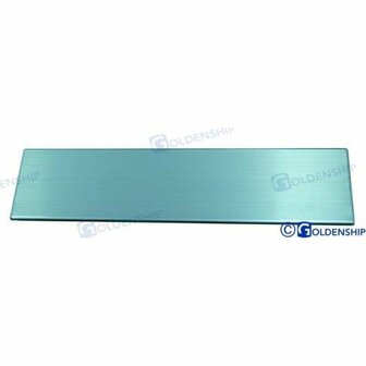 GS200ALUSEAT - ALUMINIUM STOEL 1