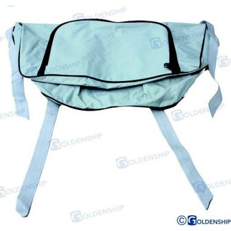 GS200FRONTBAG - VOORTAS 1