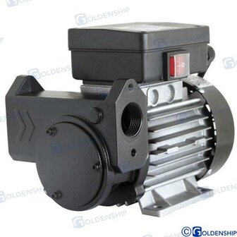 GS20121 - IJZER 50 EX 12VOLT POMP 1