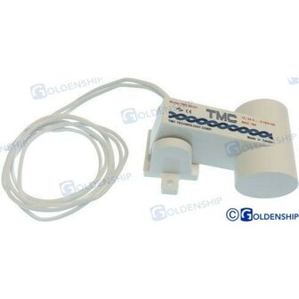 GS20140 - AUTOMATISCHE BILGEPOMP 1