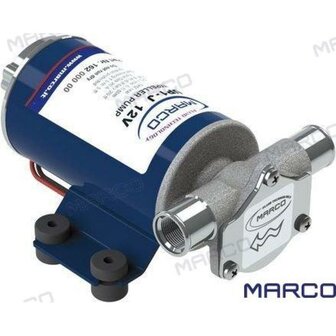 GS20154 - WATERPOMP UP1/J 28L/MIN. 12V. 1
