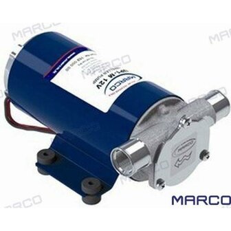 GS20157 - UP1/M 45L/MIN WATERPOMP. 24V. 1