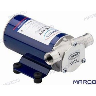 GS20160 - UP1/N 35L/MIN WATERPOMP. 12V. 1