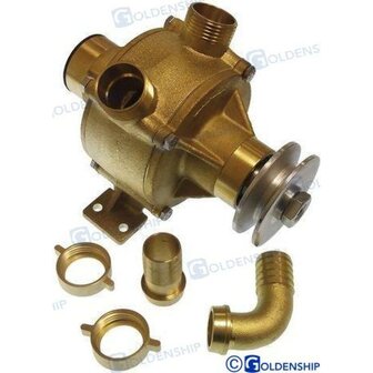 GS20201 - 30MM MECHANISCHE POMP 1