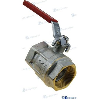 GS30016 - 2&quot; KOGELKRAAN 1