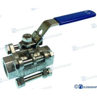 GS30060 - H.D. KOGELKRAAN 3/4&quot; 1
