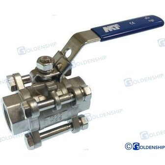 GS30063 - H.D. KOGELKRAAN 1 1/2&quot; 1