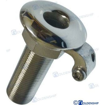 GS30211 - DOORVOERSCHROEFDRAAD 1 INOX 1