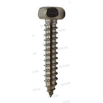 PAGB/T5285-1985 - SCHROEF TAPPEN ST4.8X26(F Parsun 1