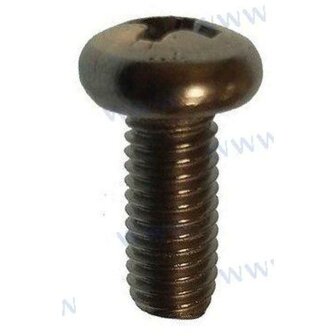 PAGB/T8.8-2000 - M5X12 SCHROEF Parsun 1