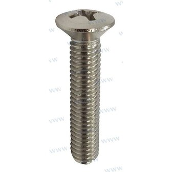 PAGB/T820-85 - M5X24 SCHROEF Yamaha 1