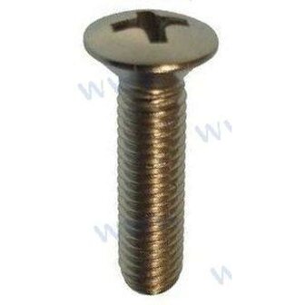PAGB/T820-M5X20 - SCHROEF M5X20 Yamaha 1