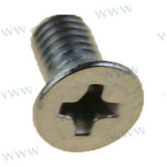 PAGB/T8L9.2-M3X5 - SCHROEF M3X5 Parsun 1