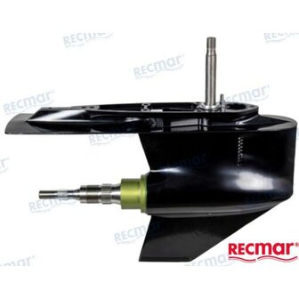 REC1656-8M0046738 - ONDERSTE PARTER BRAVO 3 VERHOUDING 1,81/2,00 Mercruiser 1