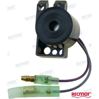 REC8M0144930 - ALARM Mercruiser 1