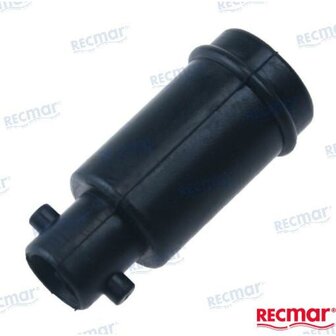 REC6EE-G4366-01 - RUBBEREN BUS Yamaha 1