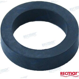 REC829714 - RUBBER Volvo 1