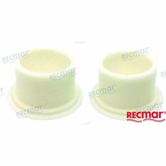 REC872096 - VORKBUSSENSET (2 STUKS) Volvo 1