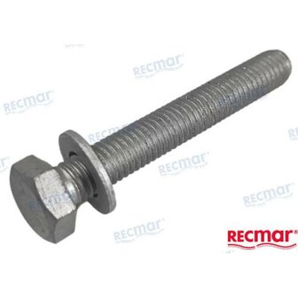 REC90119-08194 - SCHROEF MET RING Yamaha 1