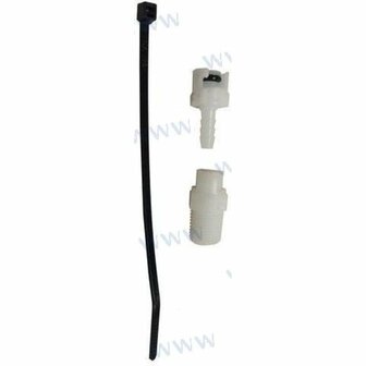 RM22-815956A1 - Kilometerteller connector 1