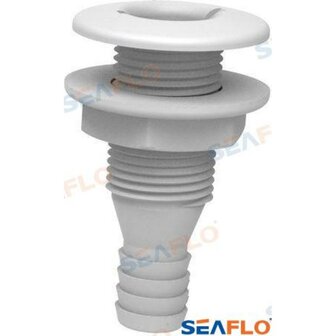 SFDS1062501 - 5/8&quot; DOORVOER-ROMP 1