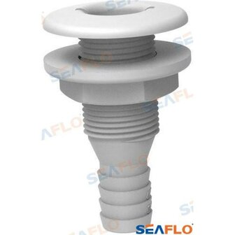 SFDS1075001 - 3/4&quot; DOORVOER-ROMP 1