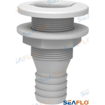 SFDS1125001 - 1-1/4&quot; DOORVOER-ROMP 1
