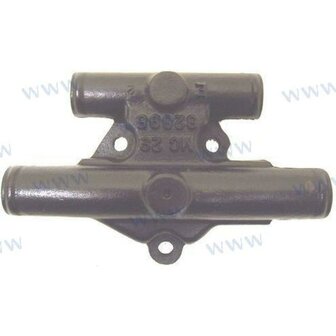 BAMC29-62898 - THERMOSTAATAFDEKKING Mercruiser 1
