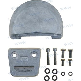RECKITVSXM - MAGNESIUM ANODE KIT 1