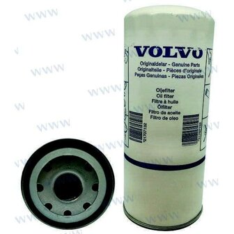 RM477556 - OLIEFILTER Volvo 1