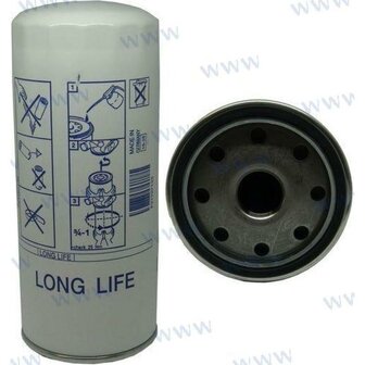 RM478736 - OLIEFILTER Volvo 1