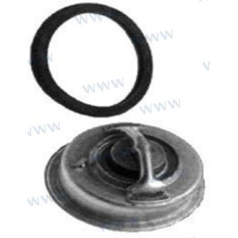 RM875795 - VOLVO THERMOSTAAT 1