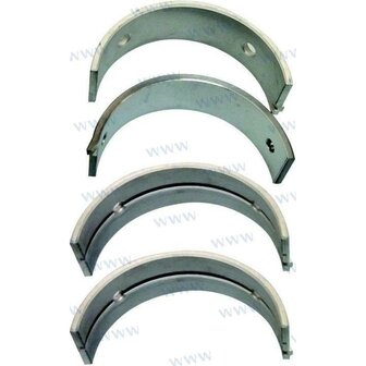 RM876657 - STD HOOFDLAGERKIT Volvo 1
