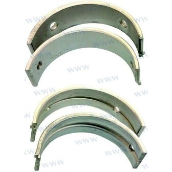 RM876658 - STD HOOFDLAGERKIT Volvo 1