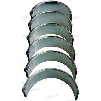 RM876672 - STD DRIJFSTANGLAGERSET Volvo 1