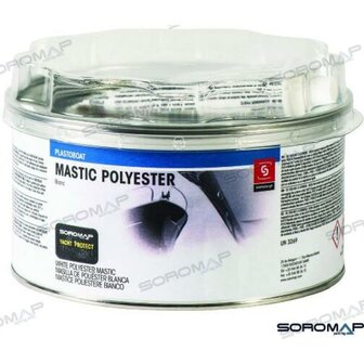 SOR85227 - PLASTOBOAT 500GR. 1