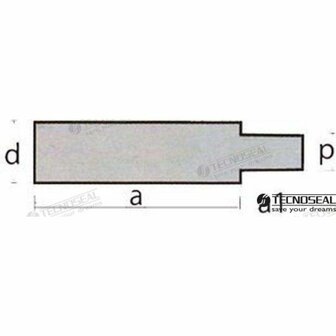 TEN02060 - ANODE VM TEN02060T 1